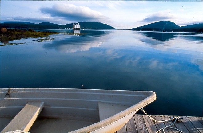 Arcadia, Maine