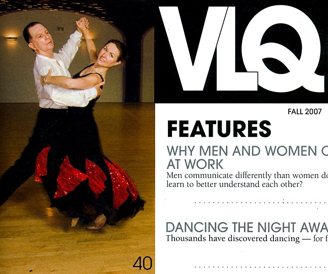 valley life quarterly ballroom dancing photos