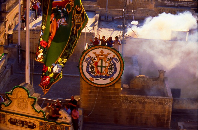 Malta Rooftop