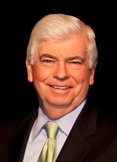 Senator Chris Dodd