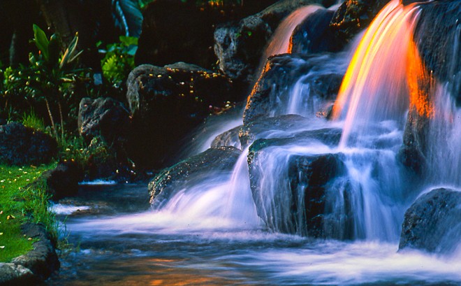 Kona, Hawaii